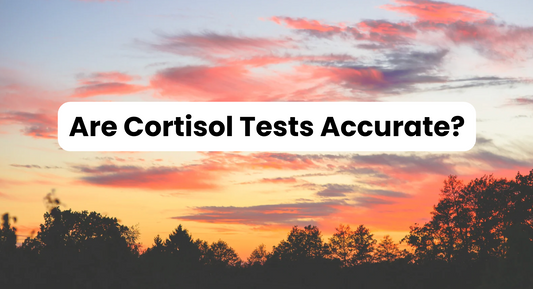 Are Cortisol Tests Accurate?